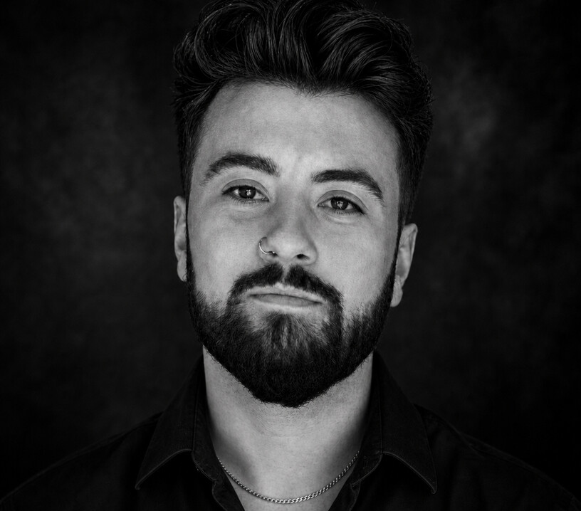Matthew Czegeny, Founder & CEO of Northwave AI
